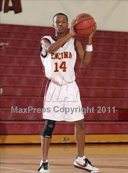 Thumbnail 1 in Golden Sierra @ Encina Prep photogallery.