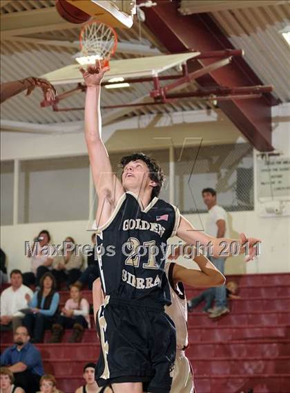 Thumbnail 3 in Golden Sierra @ Encina Prep photogallery.