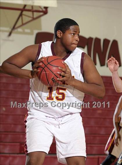 Thumbnail 2 in Golden Sierra @ Encina Prep photogallery.