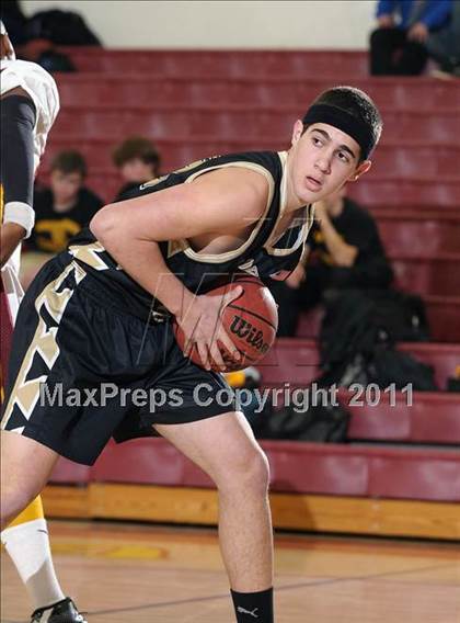 Thumbnail 3 in Golden Sierra @ Encina Prep photogallery.