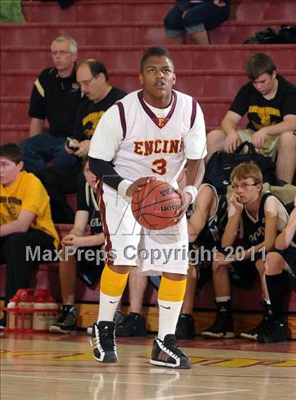 Thumbnail 2 in Golden Sierra @ Encina Prep photogallery.