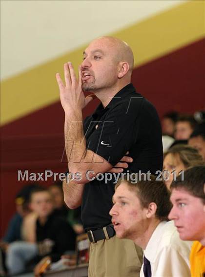 Thumbnail 1 in Golden Sierra @ Encina Prep photogallery.