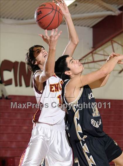 Thumbnail 3 in Golden Sierra @ Encina Prep photogallery.
