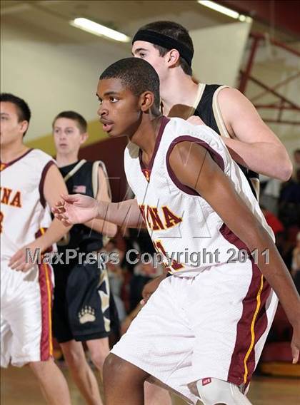 Thumbnail 3 in Golden Sierra @ Encina Prep photogallery.