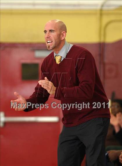 Thumbnail 3 in Golden Sierra @ Encina Prep photogallery.