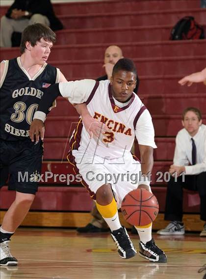 Thumbnail 3 in Golden Sierra @ Encina Prep photogallery.