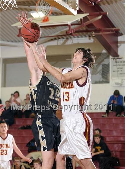 Thumbnail 1 in Golden Sierra @ Encina Prep photogallery.