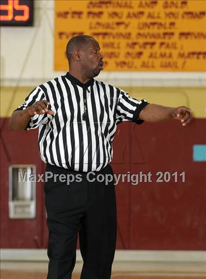 Thumbnail 2 in Golden Sierra @ Encina Prep photogallery.
