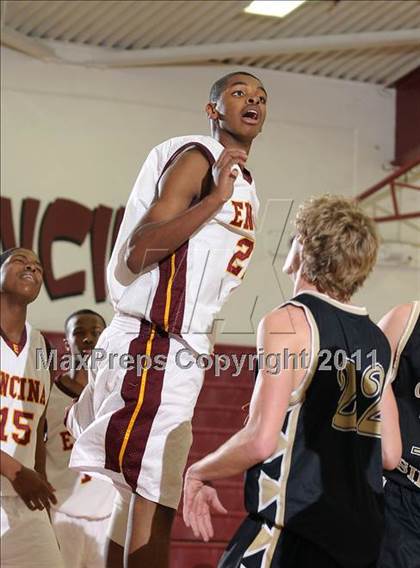 Thumbnail 3 in Golden Sierra @ Encina Prep photogallery.