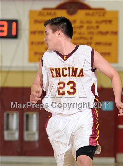Thumbnail 3 in Golden Sierra @ Encina Prep photogallery.