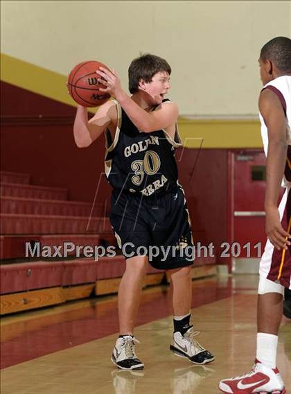 Thumbnail 1 in Golden Sierra @ Encina Prep photogallery.