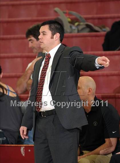Thumbnail 1 in Golden Sierra @ Encina Prep photogallery.