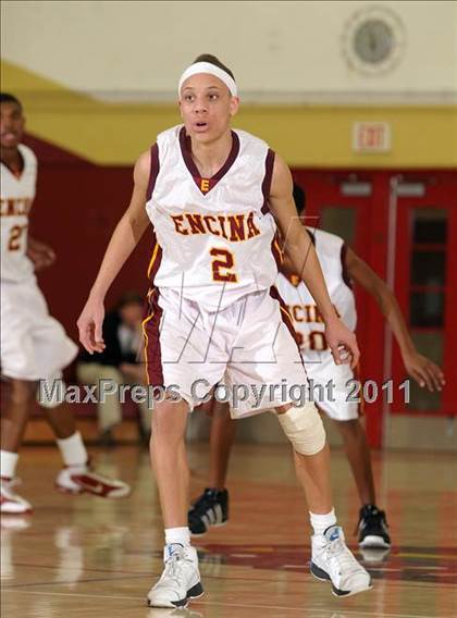 Thumbnail 3 in Golden Sierra @ Encina Prep photogallery.