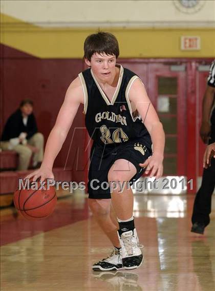Thumbnail 3 in Golden Sierra @ Encina Prep photogallery.
