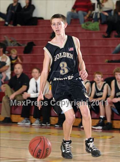 Thumbnail 3 in Golden Sierra @ Encina Prep photogallery.