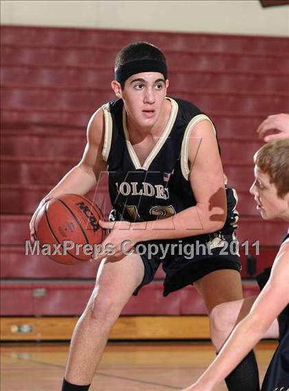 Thumbnail 3 in Golden Sierra @ Encina Prep photogallery.