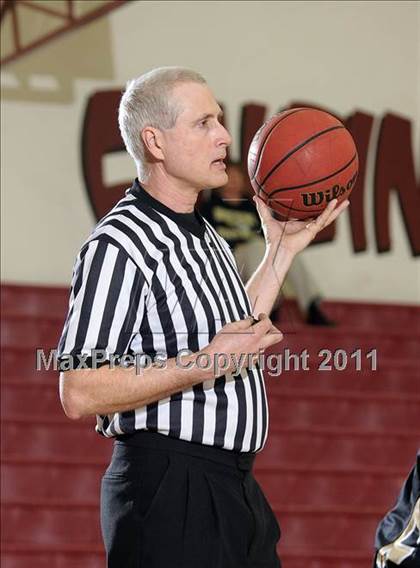 Thumbnail 1 in Golden Sierra @ Encina Prep photogallery.