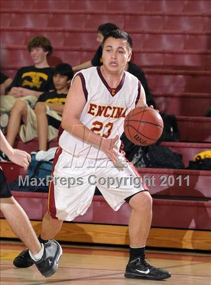 Thumbnail 3 in Golden Sierra @ Encina Prep photogallery.