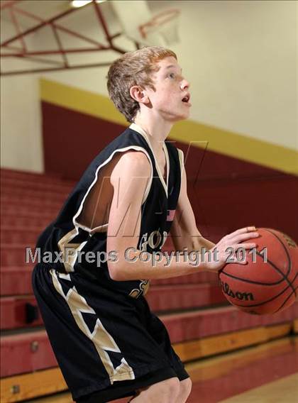 Thumbnail 3 in Golden Sierra @ Encina Prep photogallery.
