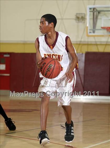 Thumbnail 2 in Golden Sierra @ Encina Prep photogallery.