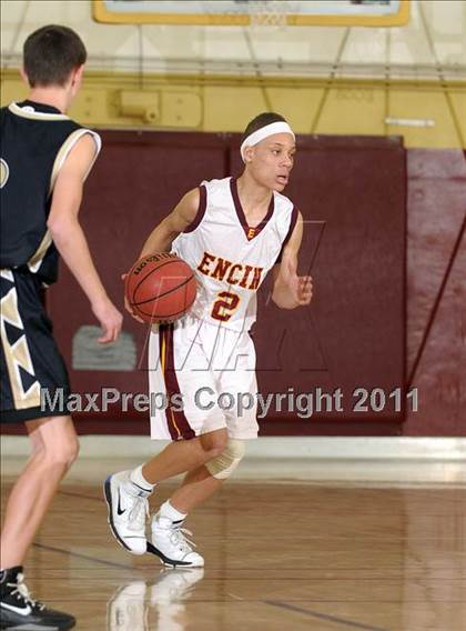 Thumbnail 1 in Golden Sierra @ Encina Prep photogallery.
