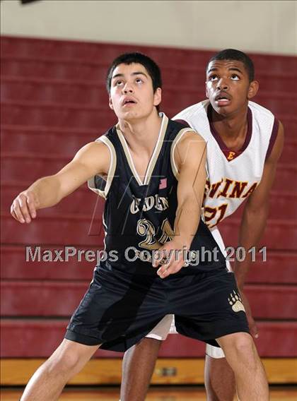 Thumbnail 1 in Golden Sierra @ Encina Prep photogallery.