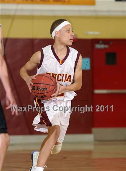 Thumbnail 2 in Golden Sierra @ Encina Prep photogallery.
