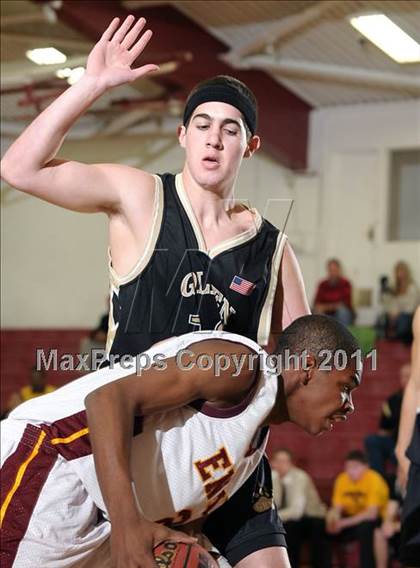 Thumbnail 1 in Golden Sierra @ Encina Prep photogallery.