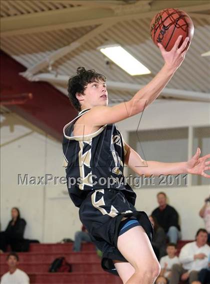 Thumbnail 3 in Golden Sierra @ Encina Prep photogallery.