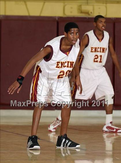 Thumbnail 3 in Golden Sierra @ Encina Prep photogallery.
