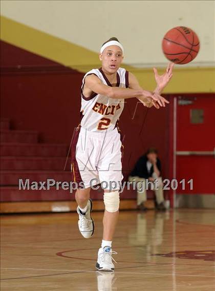 Thumbnail 1 in Golden Sierra @ Encina Prep photogallery.