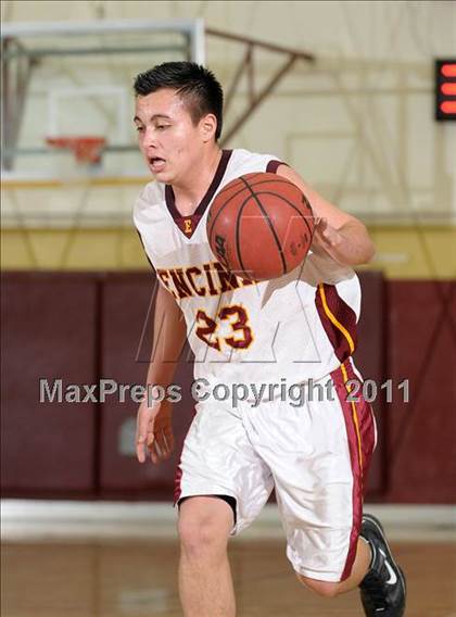 Thumbnail 3 in Golden Sierra @ Encina Prep photogallery.