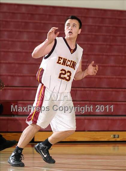 Thumbnail 1 in Golden Sierra @ Encina Prep photogallery.