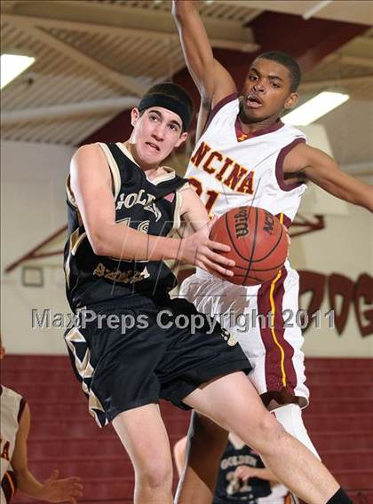 Thumbnail 2 in Golden Sierra @ Encina Prep photogallery.