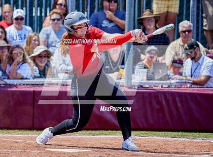 Thumbnail 3 in Sheldon vs. Lincoln (CIF SJS D1 Final) photogallery.
