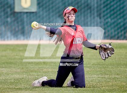 Thumbnail 1 in Sheldon vs. Lincoln (CIF SJS D1 Final) photogallery.