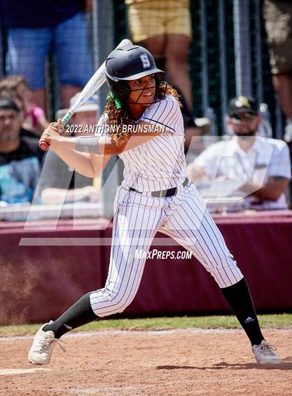 Thumbnail 1 in Sheldon vs. Lincoln (CIF SJS D1 Final) photogallery.