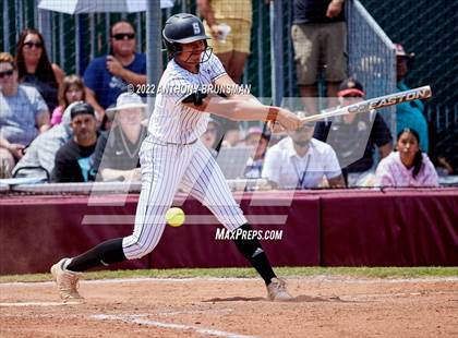 Thumbnail 3 in Sheldon vs. Lincoln (CIF SJS D1 Final) photogallery.