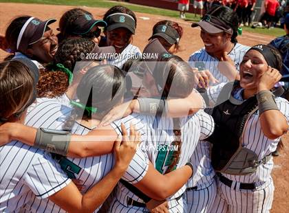 Thumbnail 3 in Sheldon vs. Lincoln (CIF SJS D1 Final) photogallery.