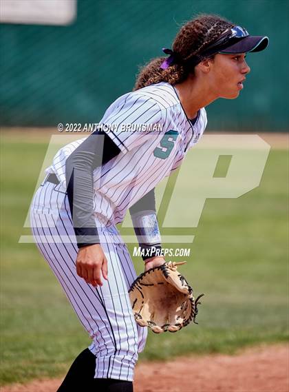 Thumbnail 1 in Sheldon vs. Lincoln (CIF SJS D1 Final) photogallery.