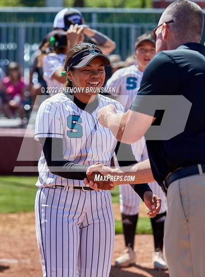 Thumbnail 1 in Sheldon vs. Lincoln (CIF SJS D1 Final) photogallery.