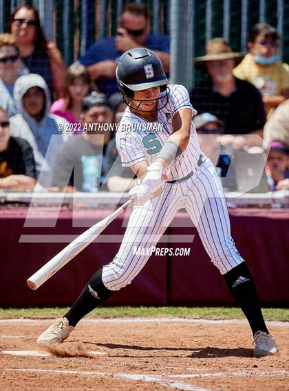 Thumbnail 1 in Sheldon vs. Lincoln (CIF SJS D1 Final) photogallery.