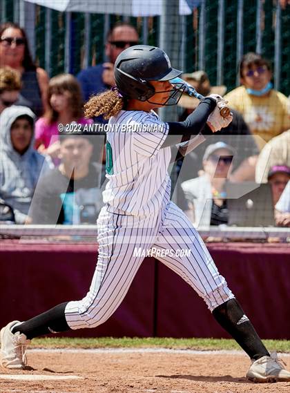 Thumbnail 1 in Sheldon vs. Lincoln (CIF SJS D1 Final) photogallery.