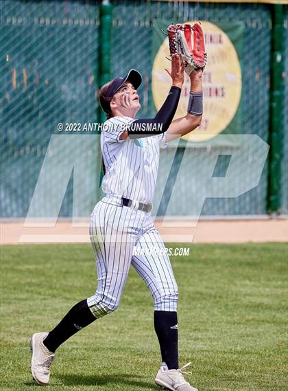 Thumbnail 1 in Sheldon vs. Lincoln (CIF SJS D1 Final) photogallery.