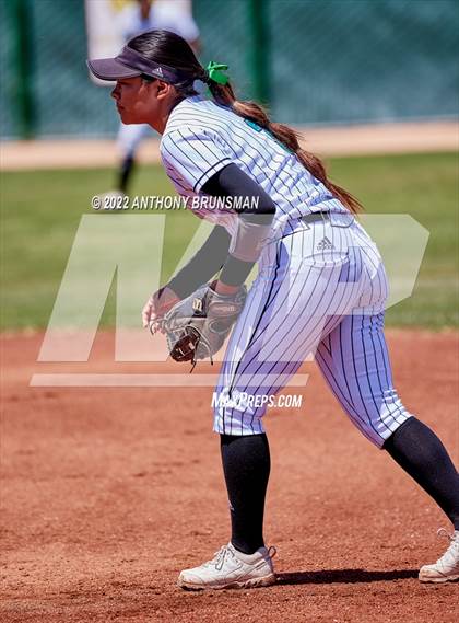 Thumbnail 3 in Sheldon vs. Lincoln (CIF SJS D1 Final) photogallery.