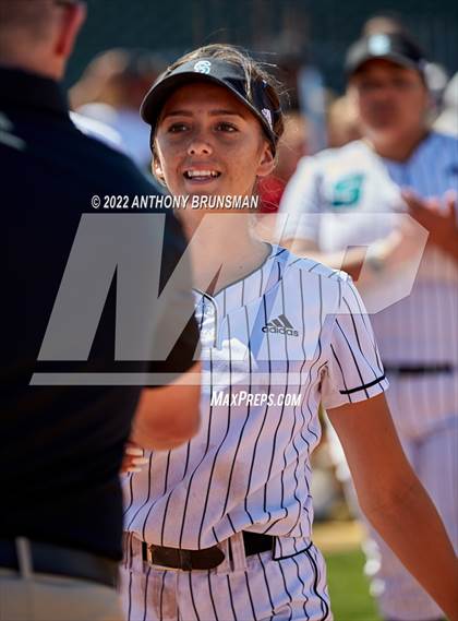 Thumbnail 3 in Sheldon vs. Lincoln (CIF SJS D1 Final) photogallery.