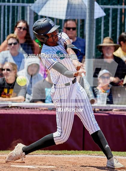 Thumbnail 1 in Sheldon vs. Lincoln (CIF SJS D1 Final) photogallery.