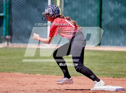 Thumbnail 1 in Sheldon vs. Lincoln (CIF SJS D1 Final) photogallery.