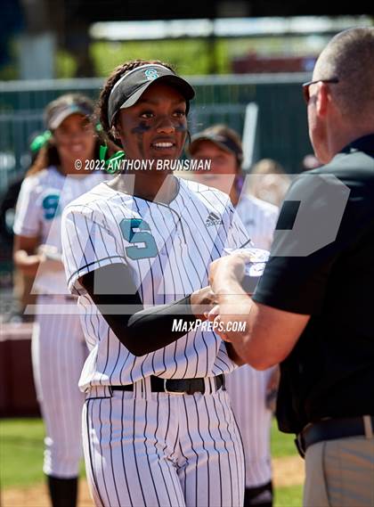 Thumbnail 1 in Sheldon vs. Lincoln (CIF SJS D1 Final) photogallery.