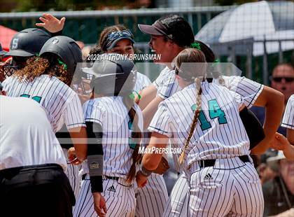 Thumbnail 2 in Sheldon vs. Lincoln (CIF SJS D1 Final) photogallery.